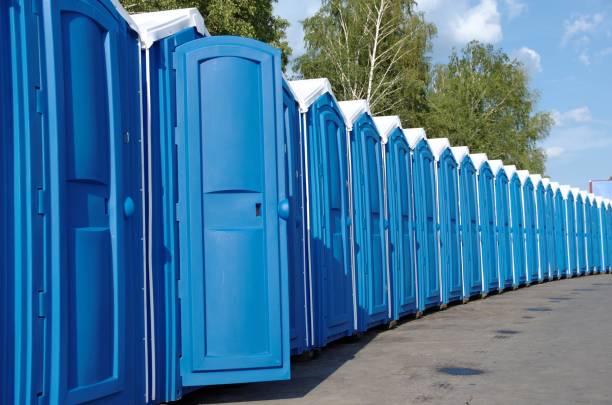 Best Wedding porta potty rental  in Brownfield, TX